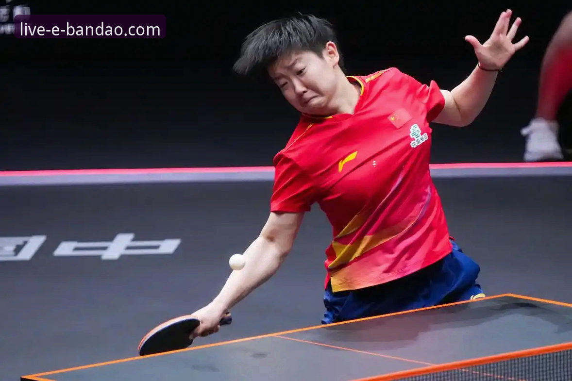 实战派视角：从孙颖莎首轮晋级看如何利用半岛体育平台深度解析比赛